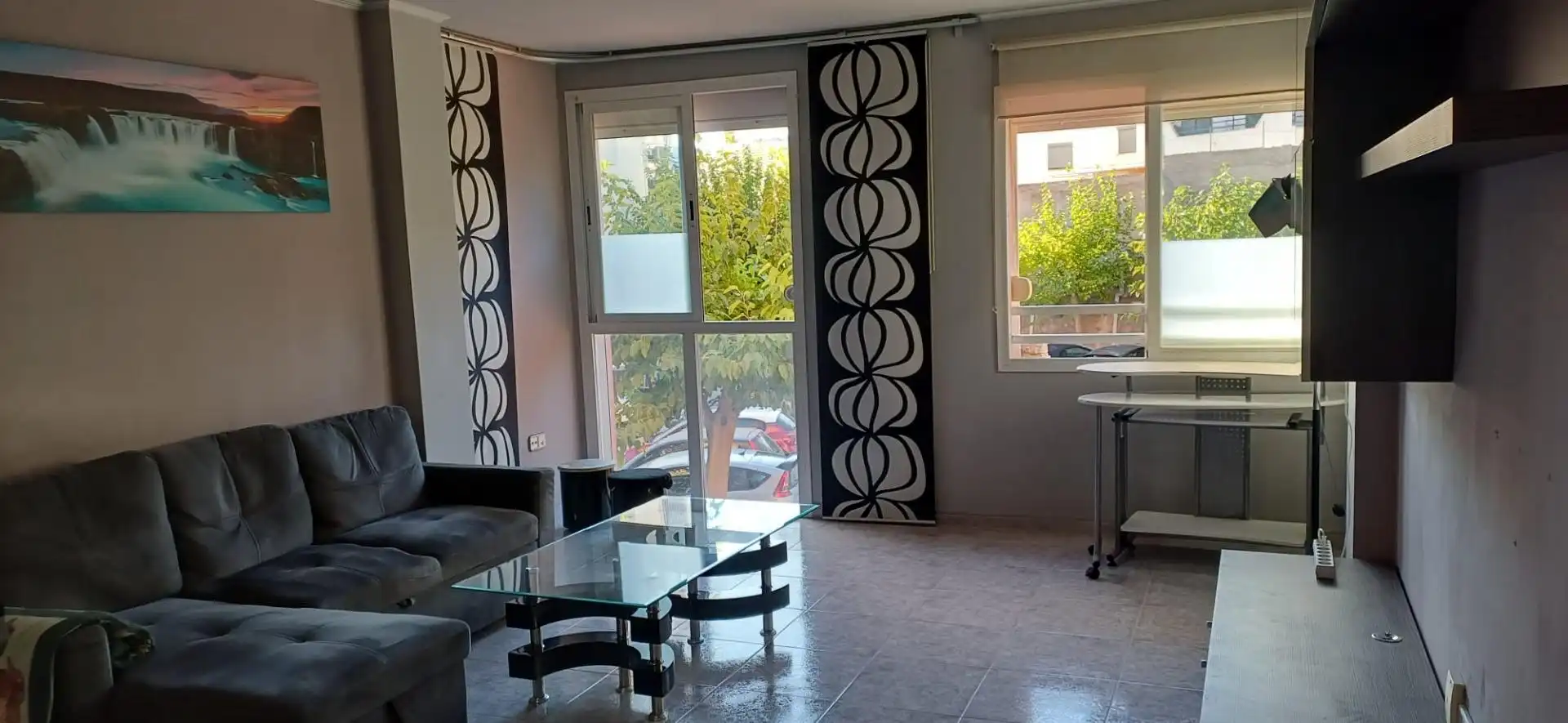 Appartamento con ascensore in vendita a Ponent