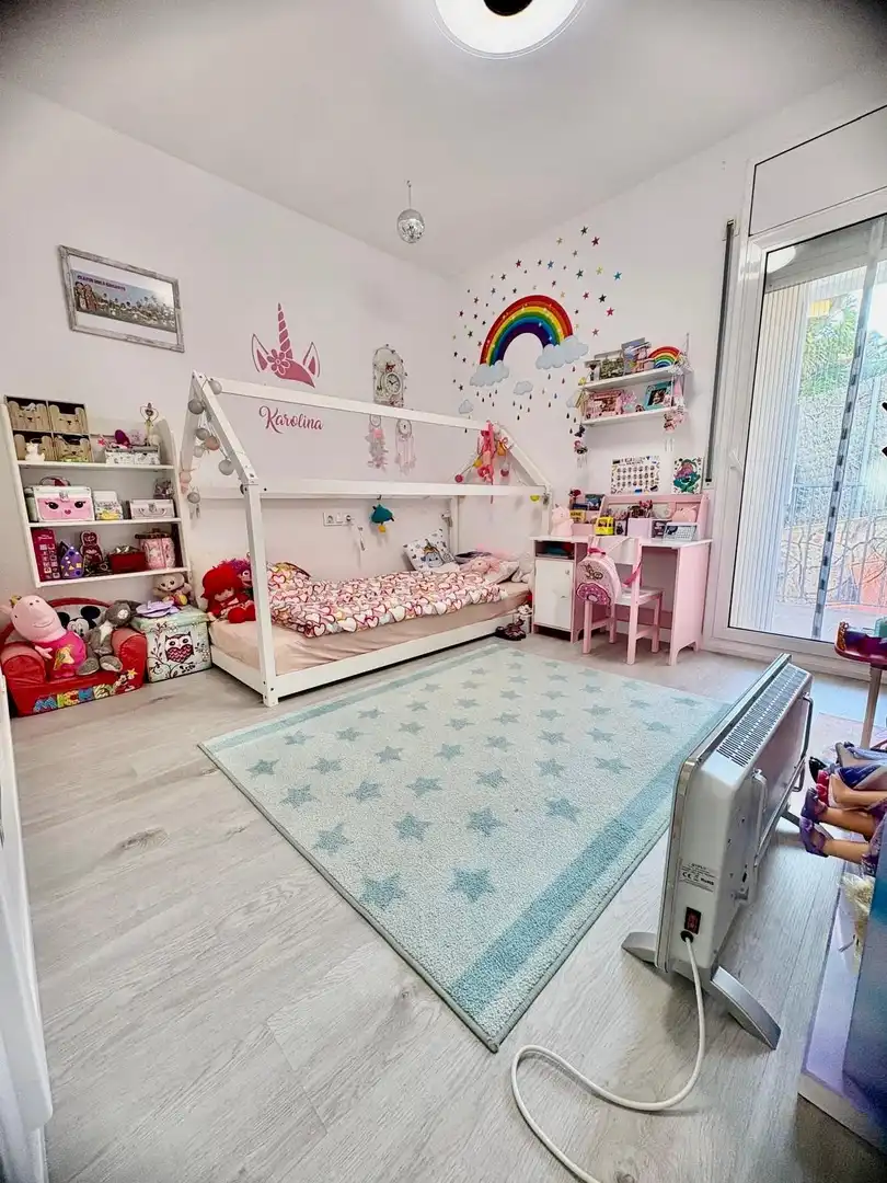 Casa pareada con terraza en venta en Avenida del Comte Gómez de Orbaneja, imagen 44