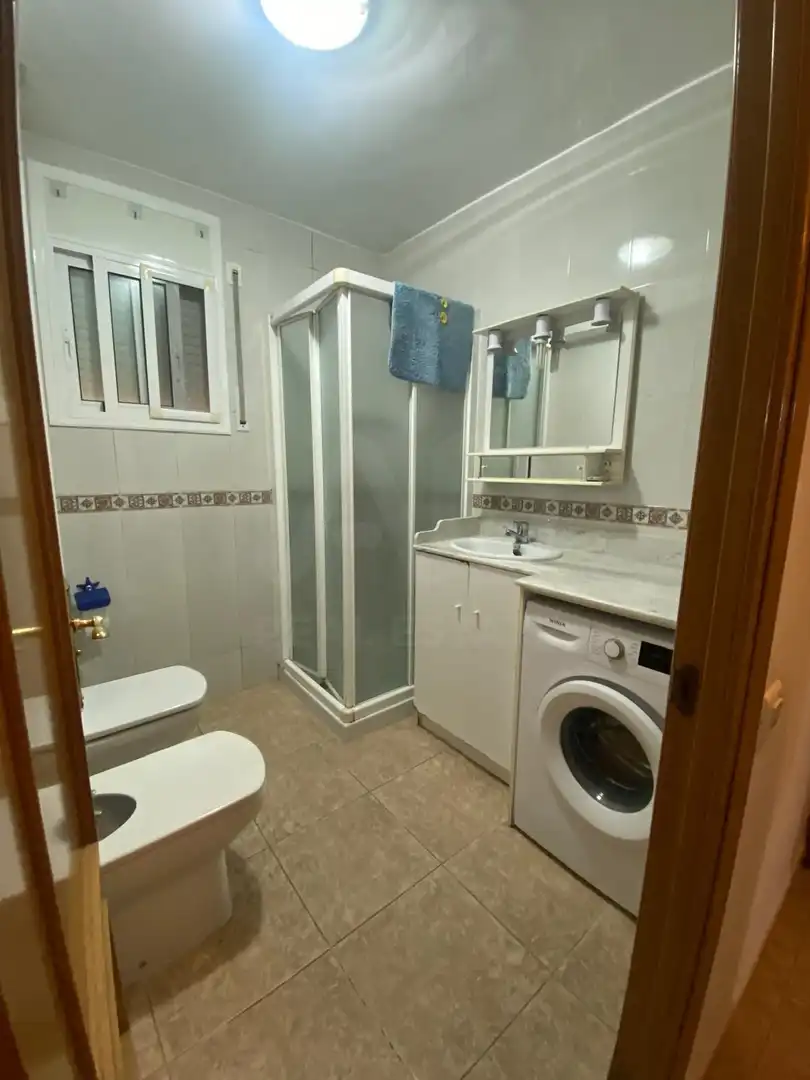 Bathroom of Buildings for sale in Corbera d'Ebre