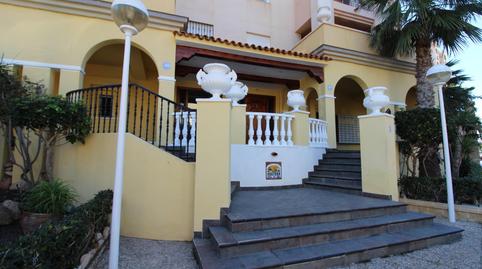 Foto 4 de Apartament en venda a Avenida Roentgen, 3, Zona Playa de los Locos, Torrevieja