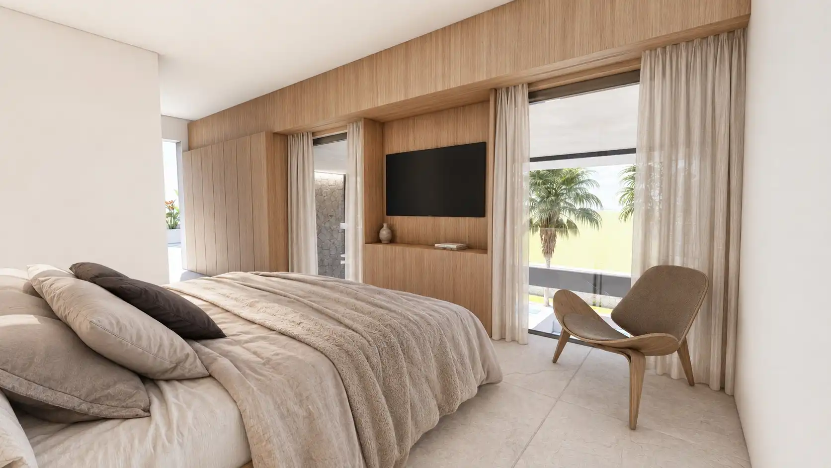 Chalet en venta en Cala Blanca, imagen 12
