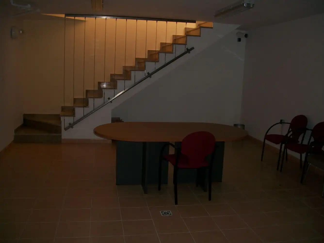 Gewerbefläche zum Verkauf in Calle Brazal del Merlo 9, imagen 6