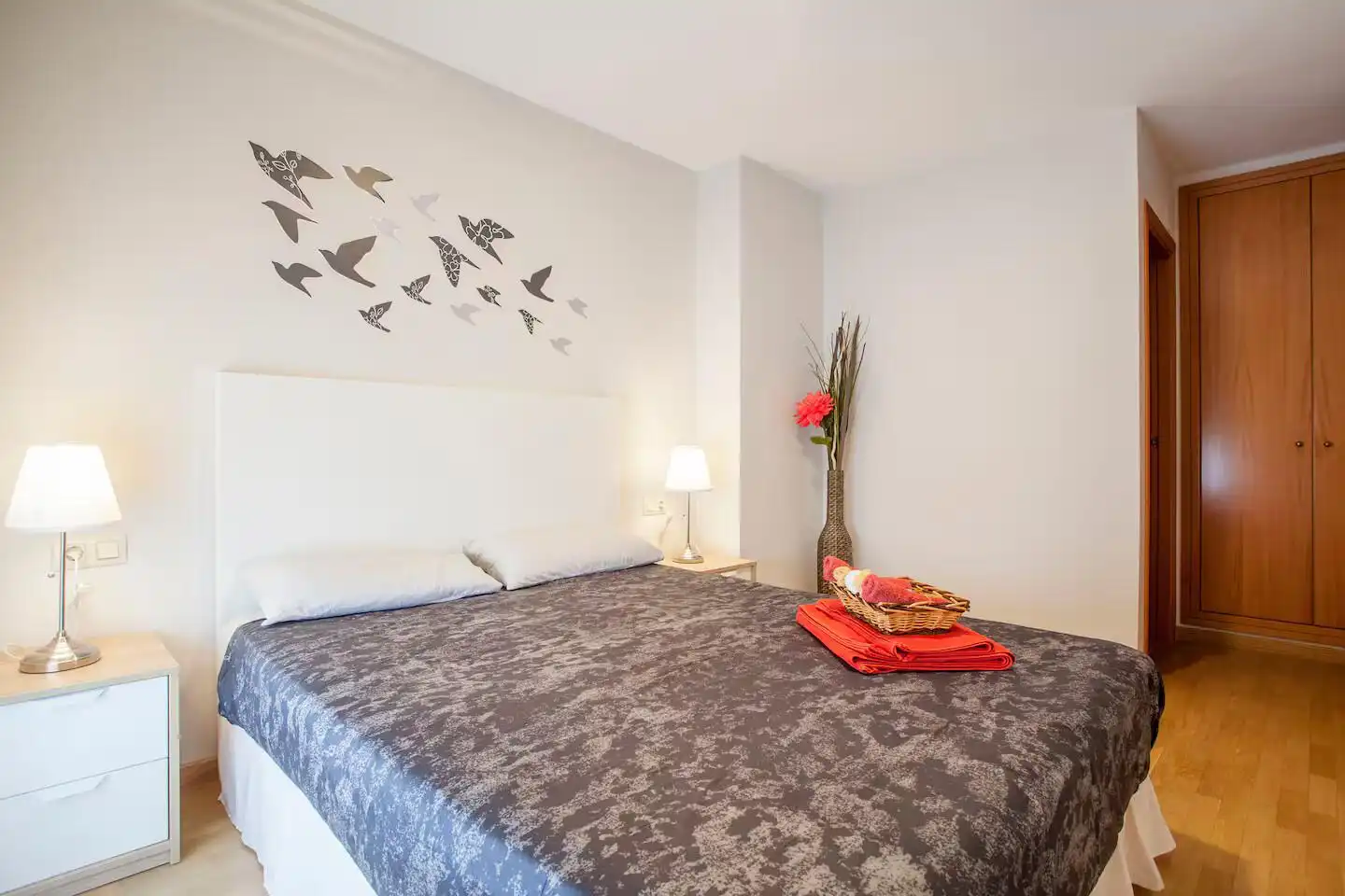 Wohnungen zur Miete in Calle Colón, Centro