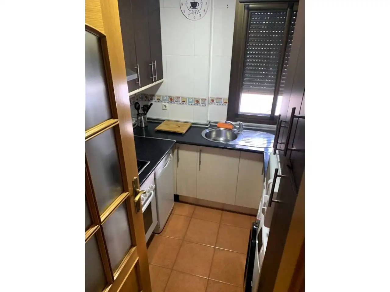 Cuina de Pis en venda en Lucena amb Aire condicionat, Traster i Moblat