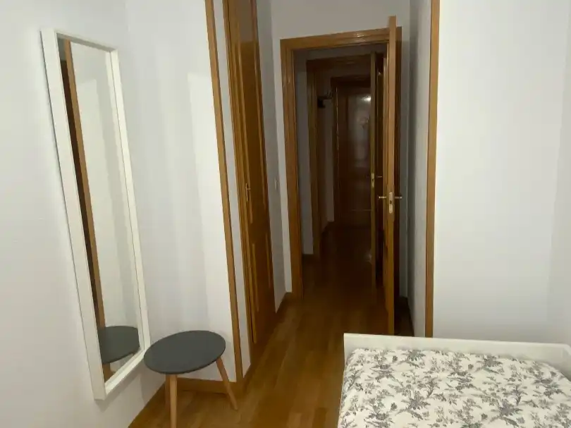 Flat with lift to rent in Gálvez 4, imagen 9