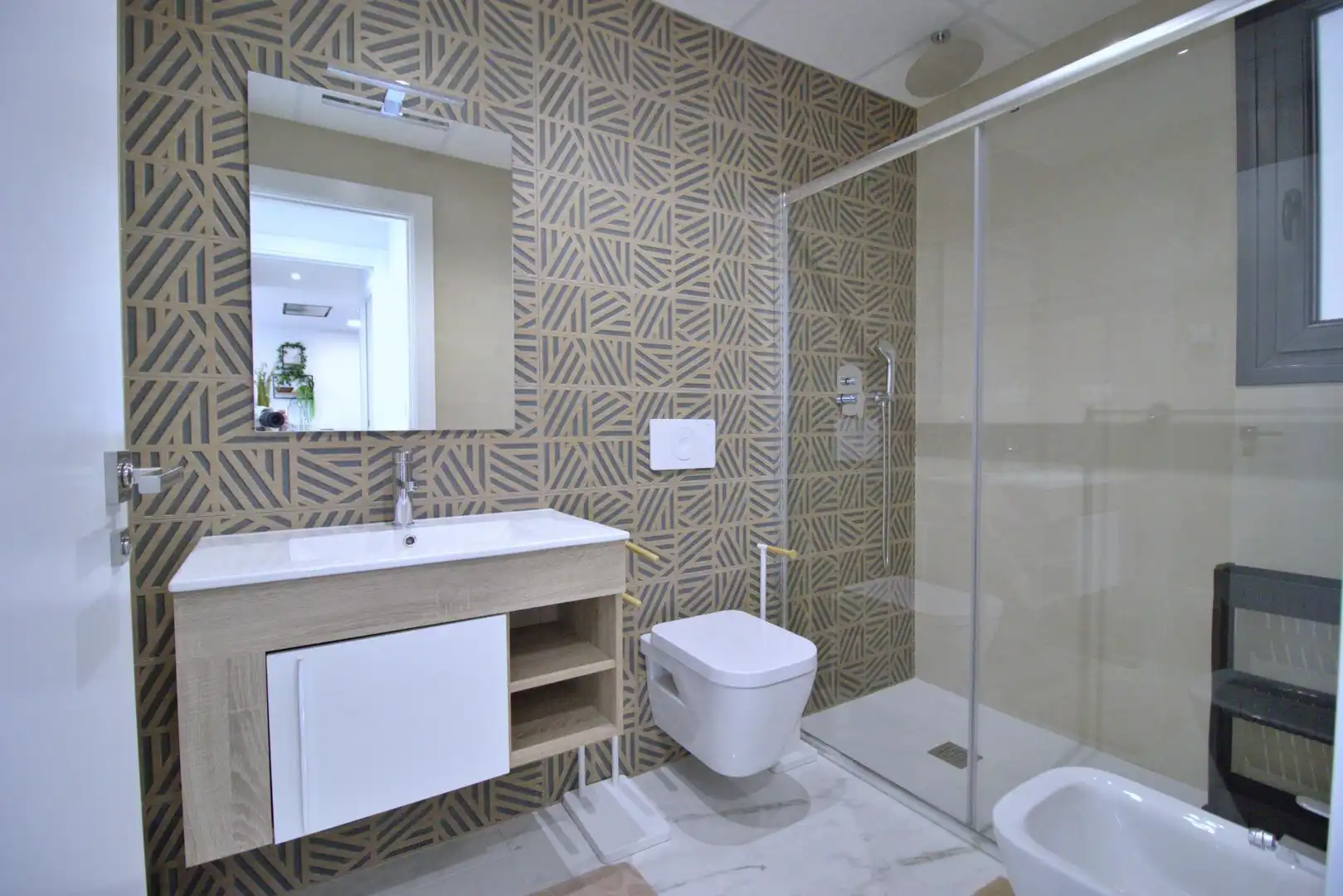 Apartament amb terrassa en venda a Orihuela Costa, imagen 15