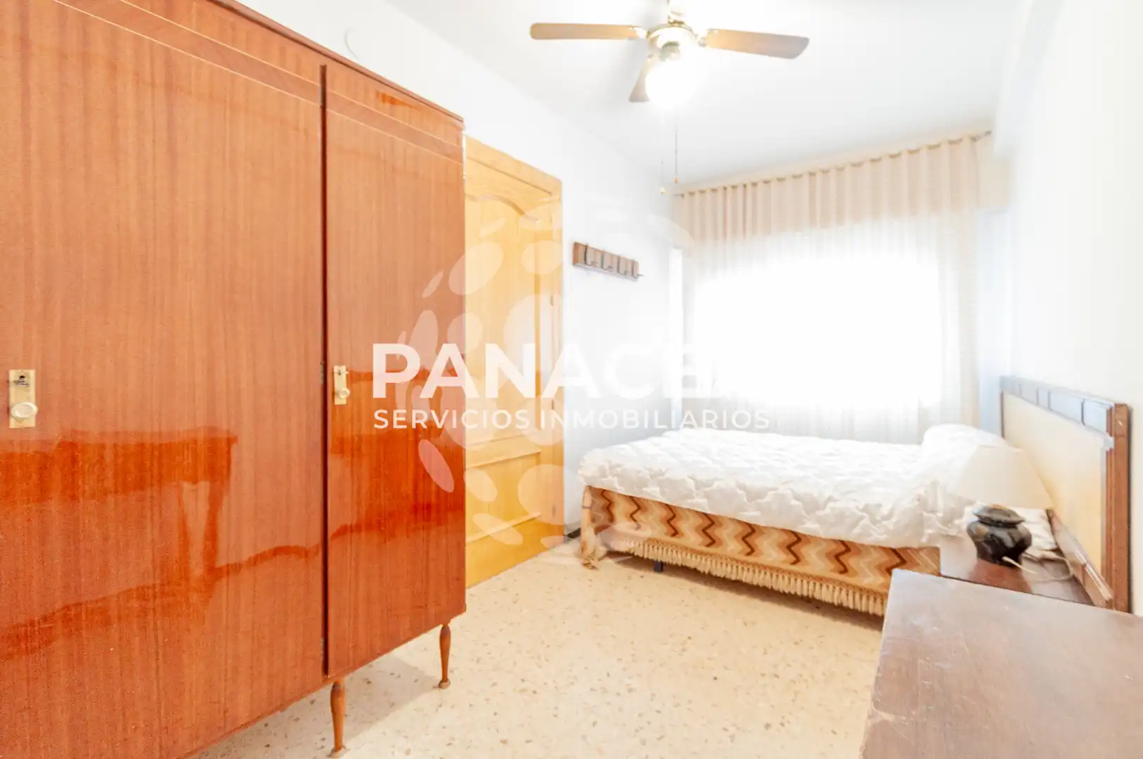 Piso con terraza en venta en Ciudad Jardín - Tagarete - El Zapillo, imagen 20