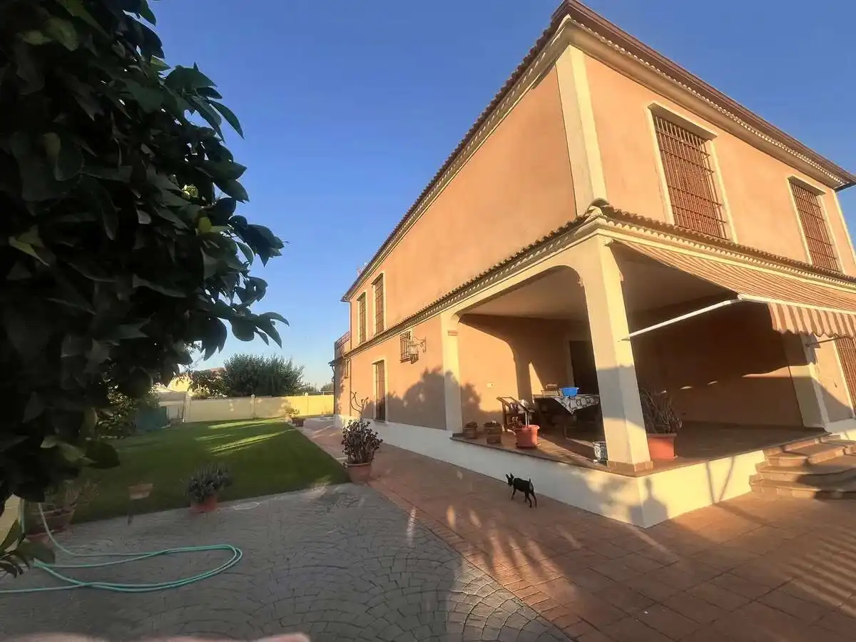 Chalet con terraza en venta en Periurbano Este - Campiña, imagen 14