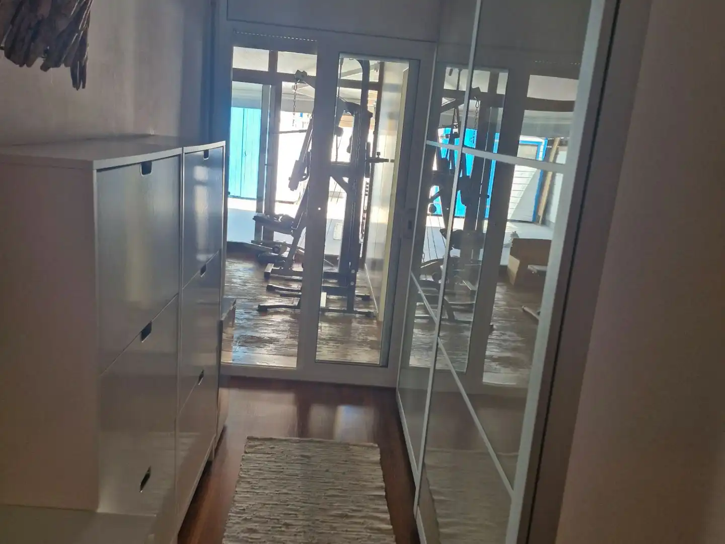 Pis en venda en Tossa de Mar amb Aire condicionat, Terrassa i Balcó
