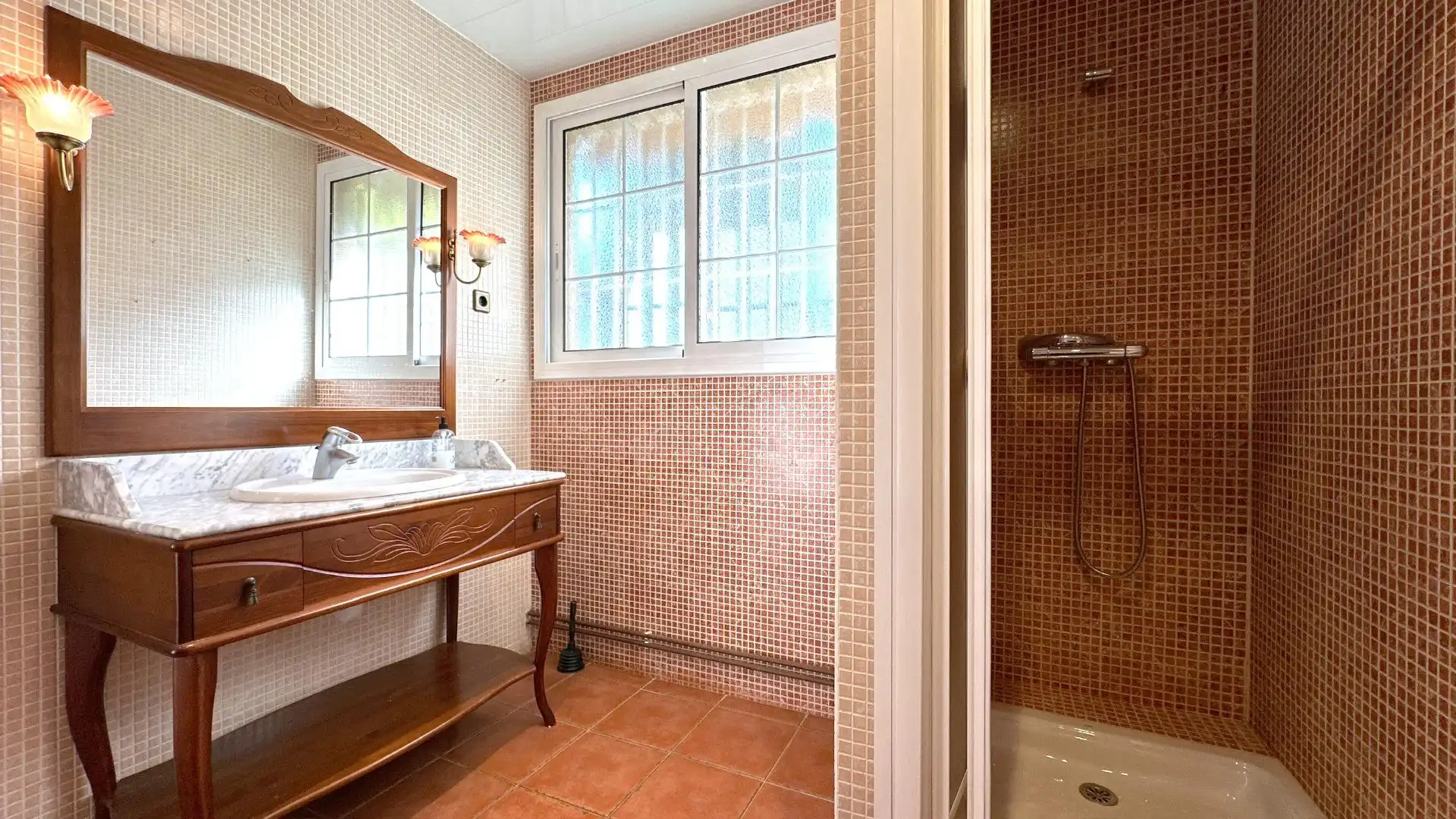 Chalet con terraza en venta en Vía Italiana, imagen 49