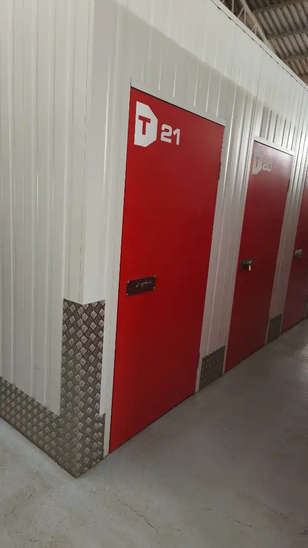 Lagerraum zur Miete in Tarragona mit Alarm