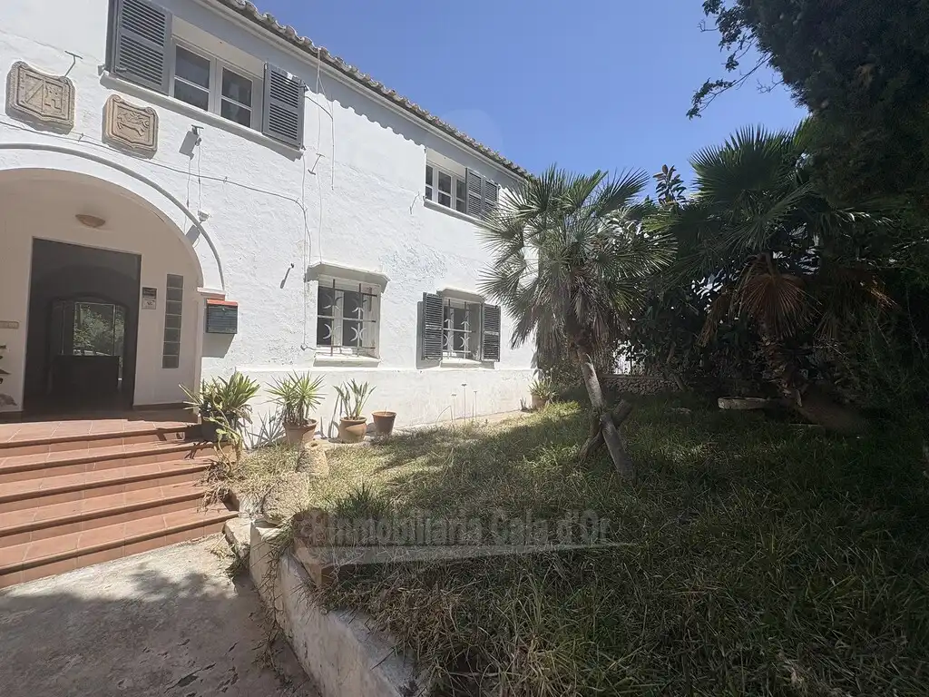 Villa mit Garten zum Verkauf in Cala d'Or, imagen 4