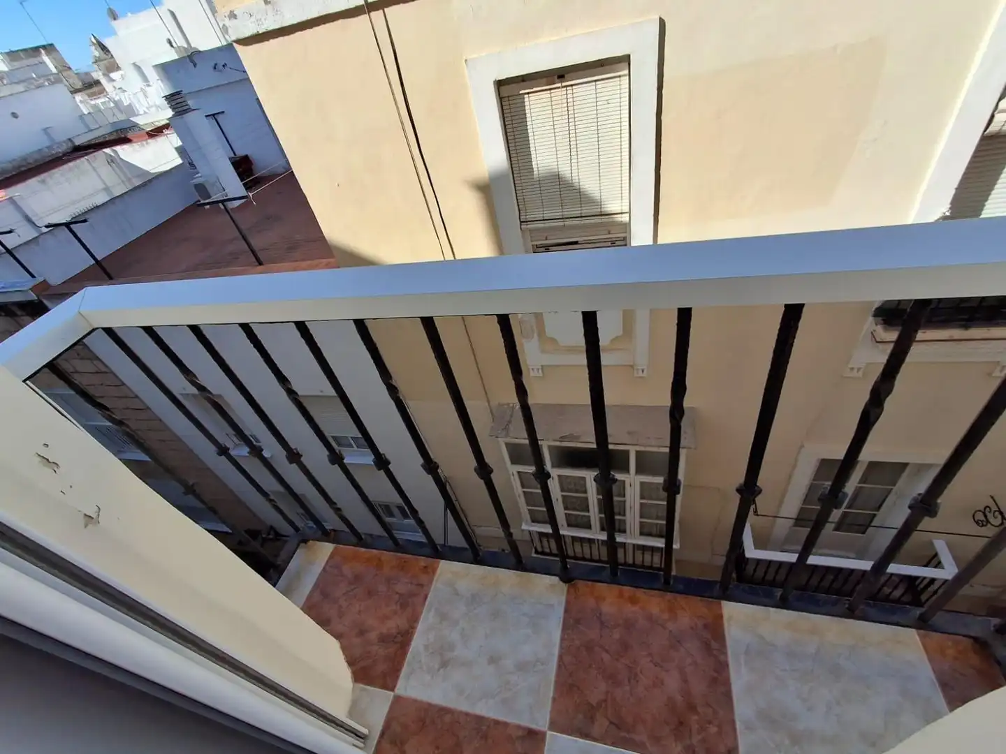 Piso con balcón en venta en Centro Histórico, imagen 39