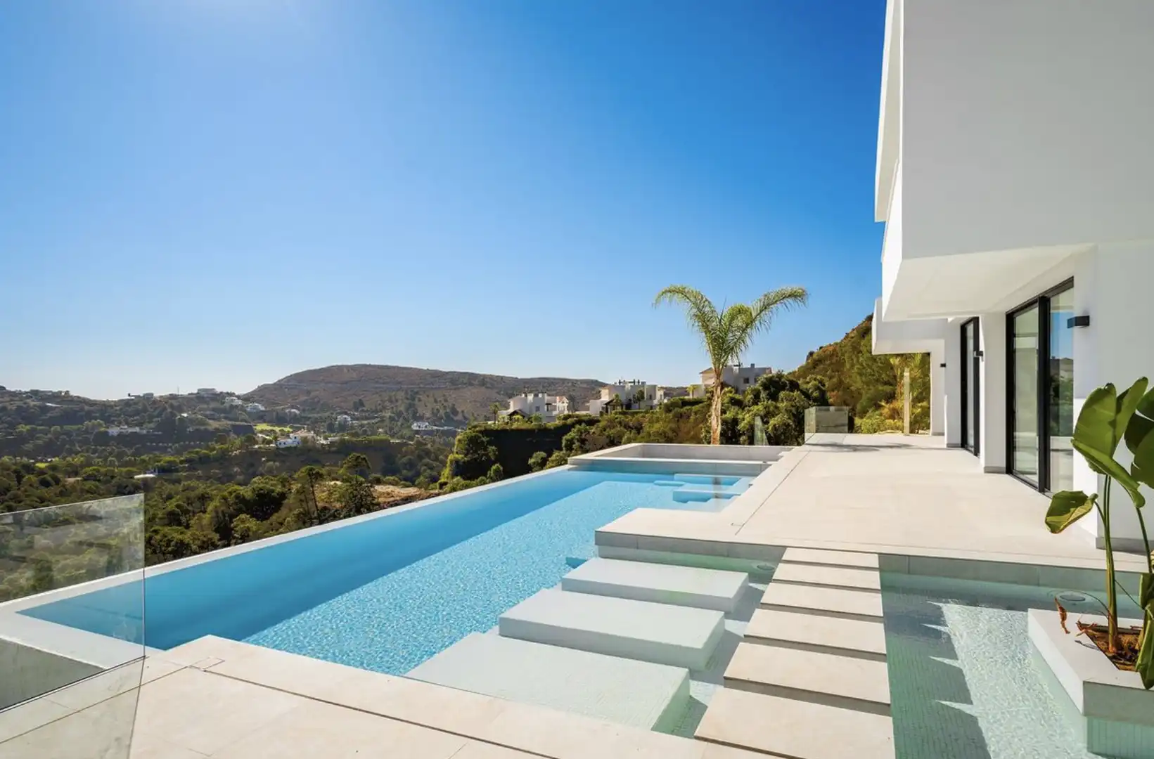 Villa mit Terrasse zum Verkauf in Montemayor - Marbella Club, imagen 22