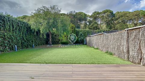 Foto 4 de Casa adosada en venta en Arenys de Munt, Barcelona