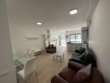 Apartament en venda a Avinguda de Barcelona