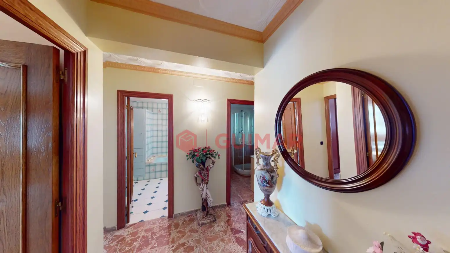 House with garden for sale in Viladecans - CL ACACIA, imagen 45