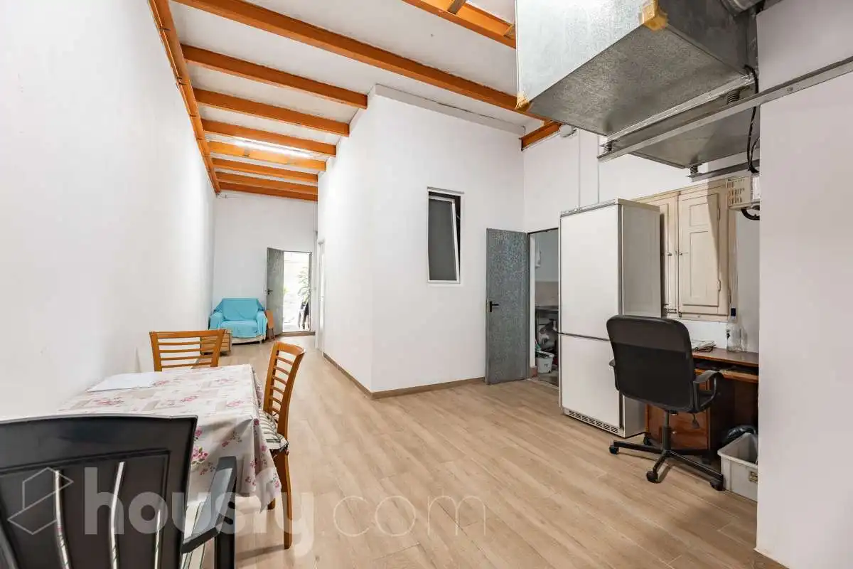 Estudio en venta en Carrer Llobregat, La Torrassa