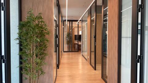 Foto 2 de Oficina de lloguer a Rúa de Luis Iglesias Iglesias, 5, Castiñeiriño - Cruceiro de Sar, Santiago de Compostela