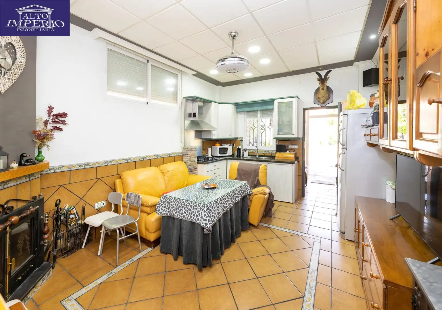 Villa mit Pool zum Verkauf in Calle MULHACEN 20, imagen 37