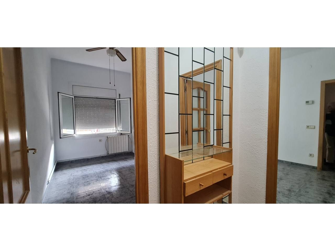 Habitación de Piso en venta en Terrassa con Calefacción