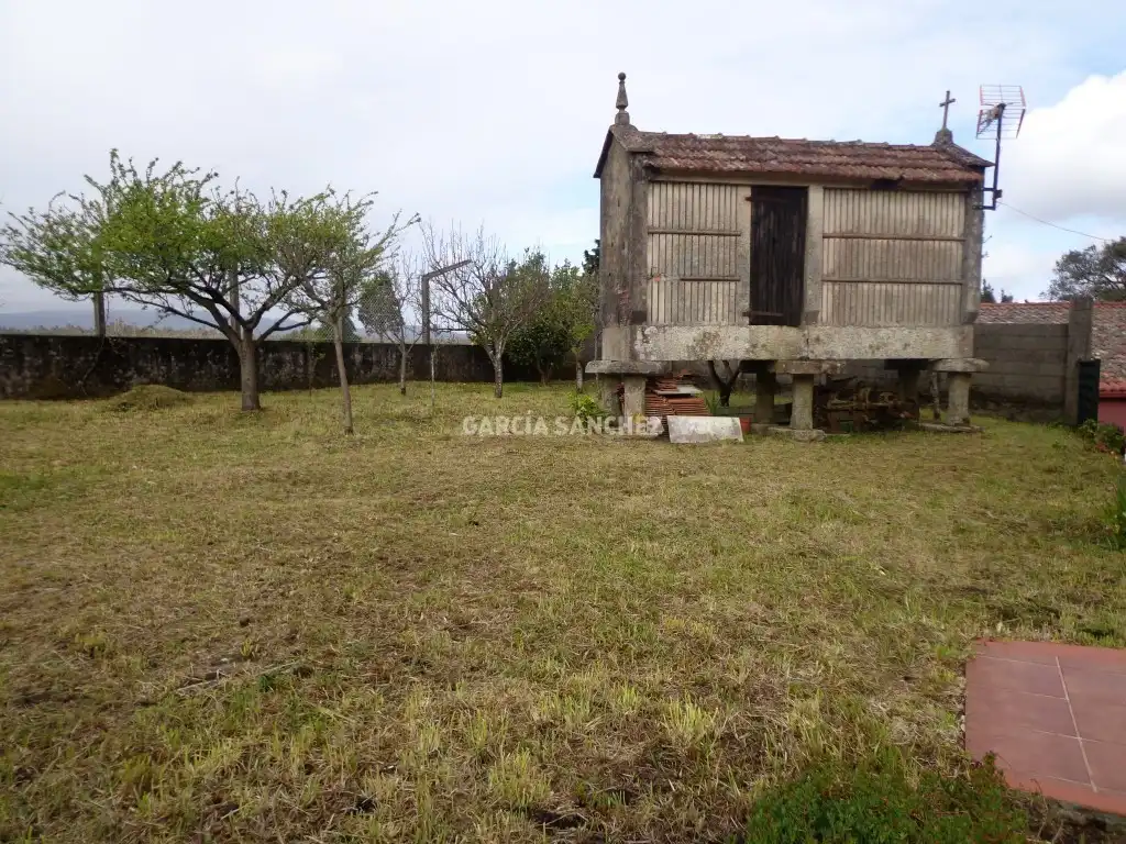 Casa o chalet en venta en Lugar Silvarredonda, Lousame