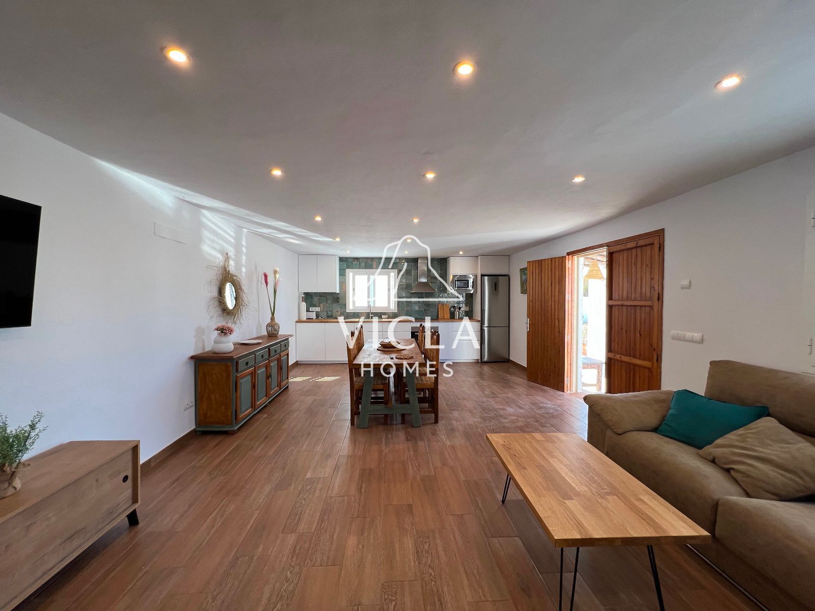 House or chalet to rent in Sant Jordi de Ses Salines - Sant Francesc