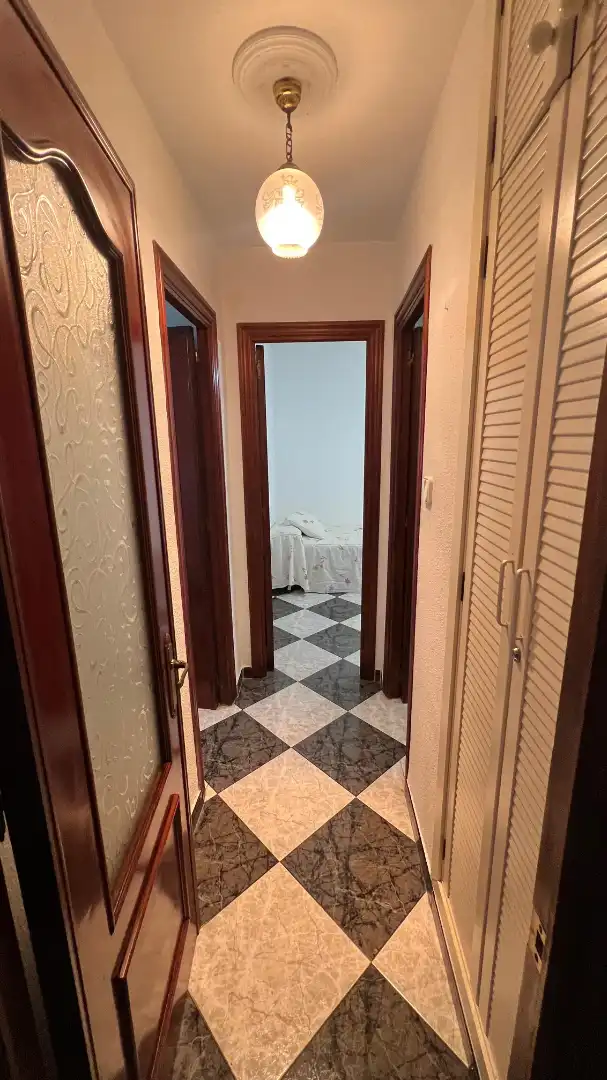 Piso en venta en Cádiz