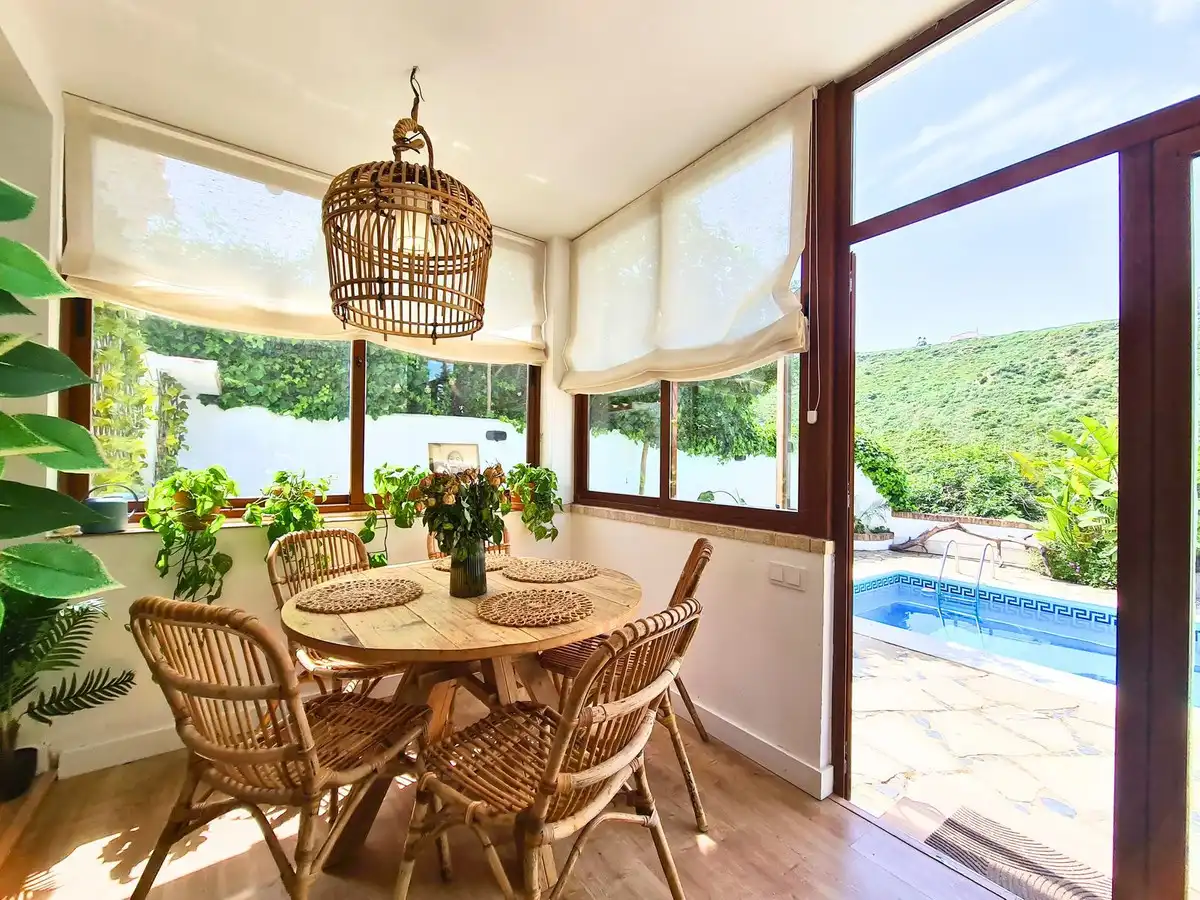 Residencial en venta en La Duquesa