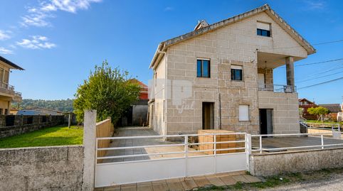 Foto 2 de Casa o chalet en venta en Carretera Do Monte Do Alba, Valadares - Beade, Vigo