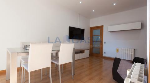 Foto 4 de Pis en venda a El Camp de l'Arpa del Clot,  Barcelona Capital