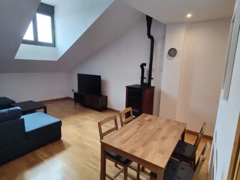 Wohnung zum Verkauf in Calle Val Alto, 47, Riaza