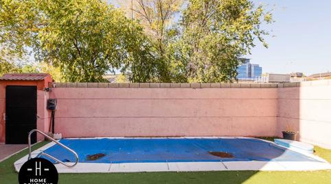 Foto 4 de Casa o xalet en venda a Calle Raza, Canillejas, Madrid