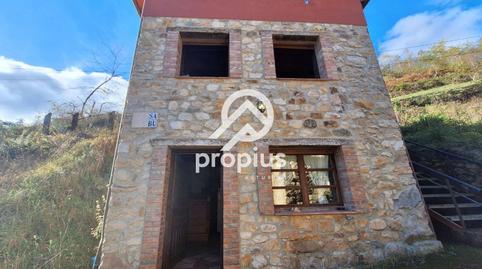 Foto 2 de Casa o xalet en venda a Ricaliente, 75, Vibaña - Ardisana - Caldueño, Asturias