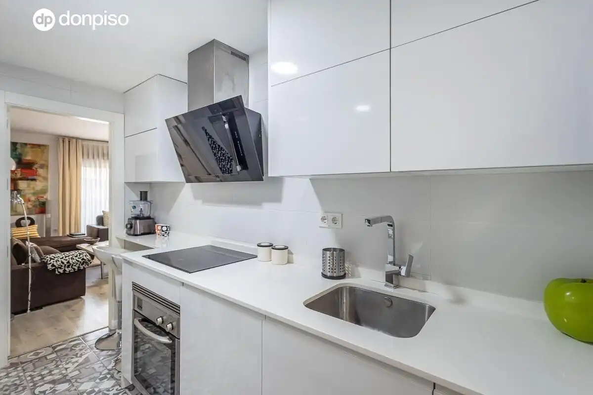 Wohnung mit Aufzug zum Verkauf in Calle ESTACADAS, imagen 8