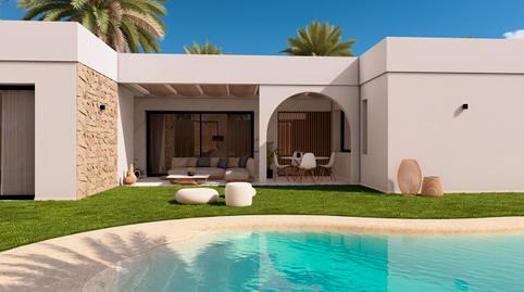 Foto 2 de Casa o xalet en venda a Baños y Mendigo,  Murcia Capital