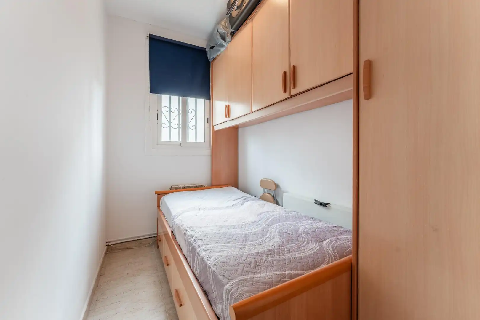 Habitación de Planta baja en venta en Martorelles con Calefacción y Trastero
