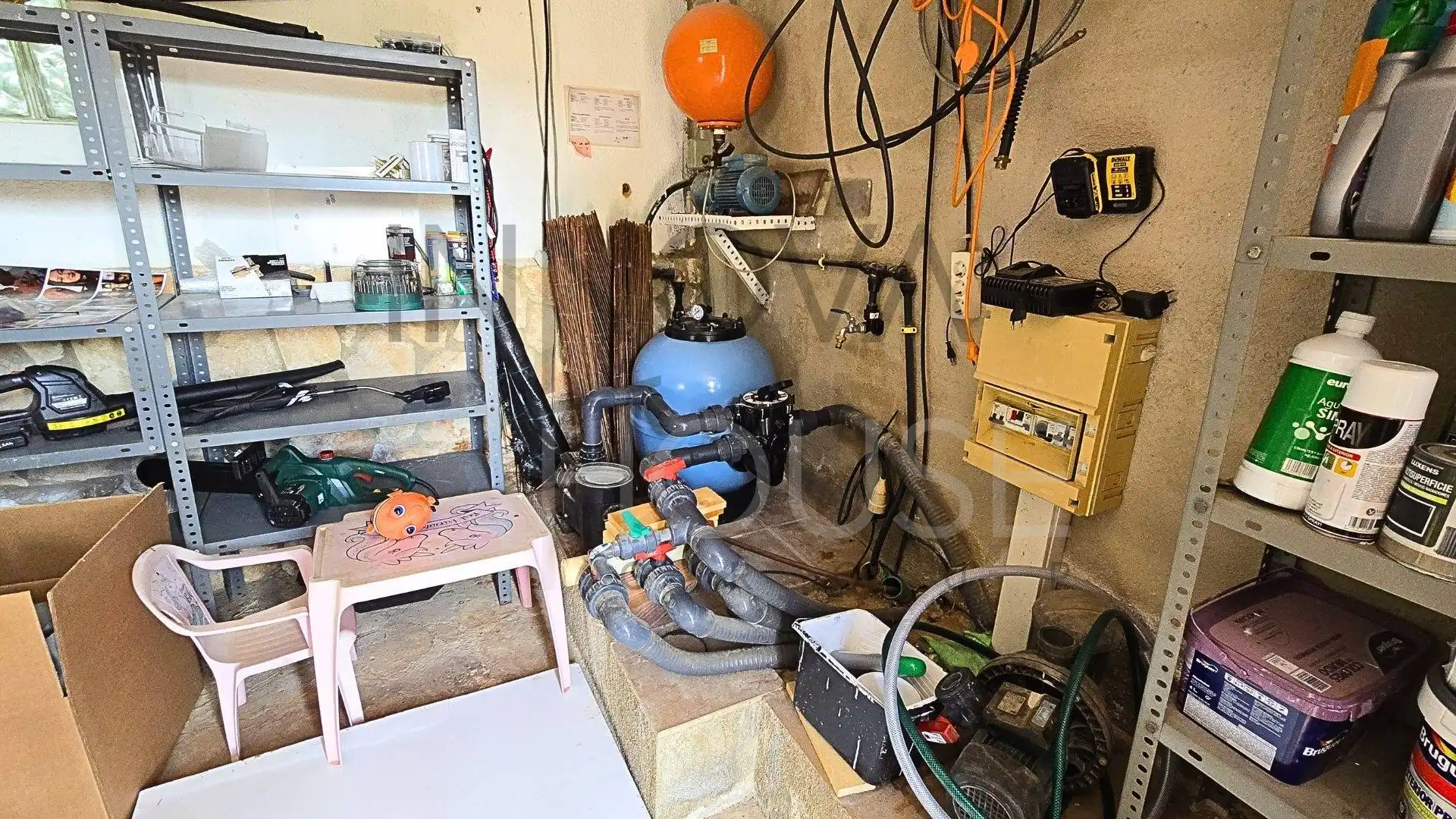 Casa o xalet en venda en Creixell amb Aire condicionat, Calefacció i Jardí privat