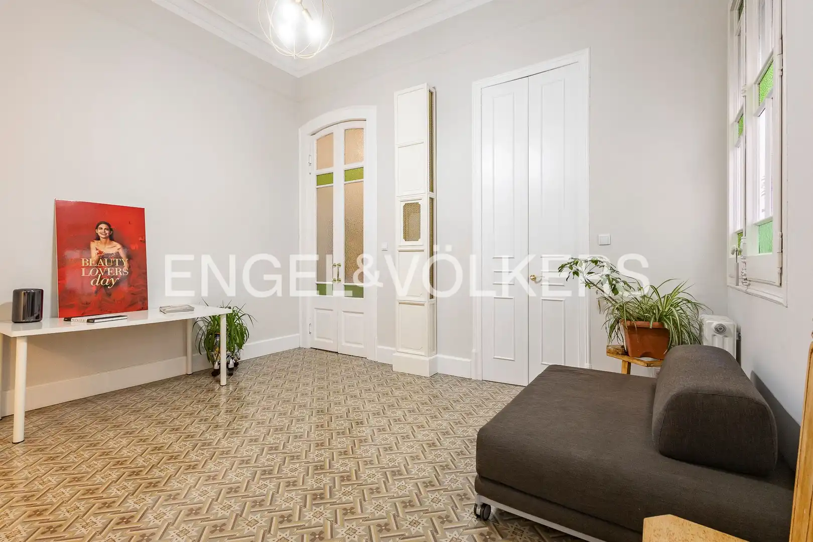 Piso con terraza en venta en Centre, imagen 4