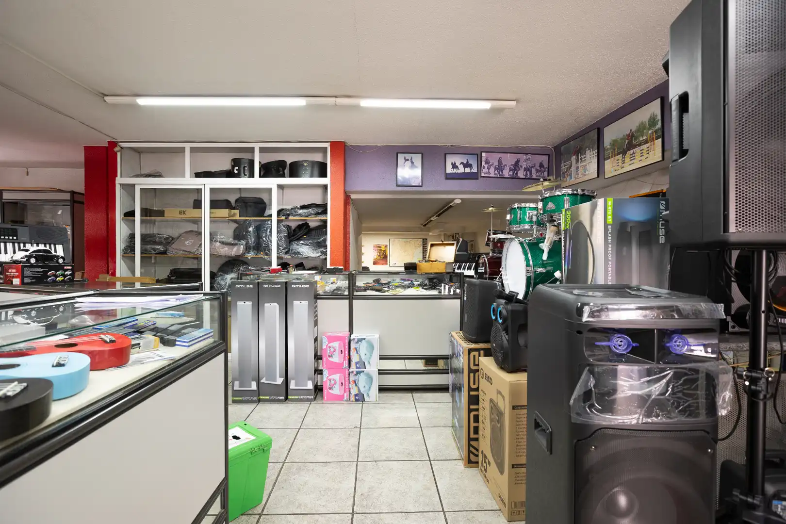 Local comercial en venda a Calle Pablo Morillo 15, imagen 7