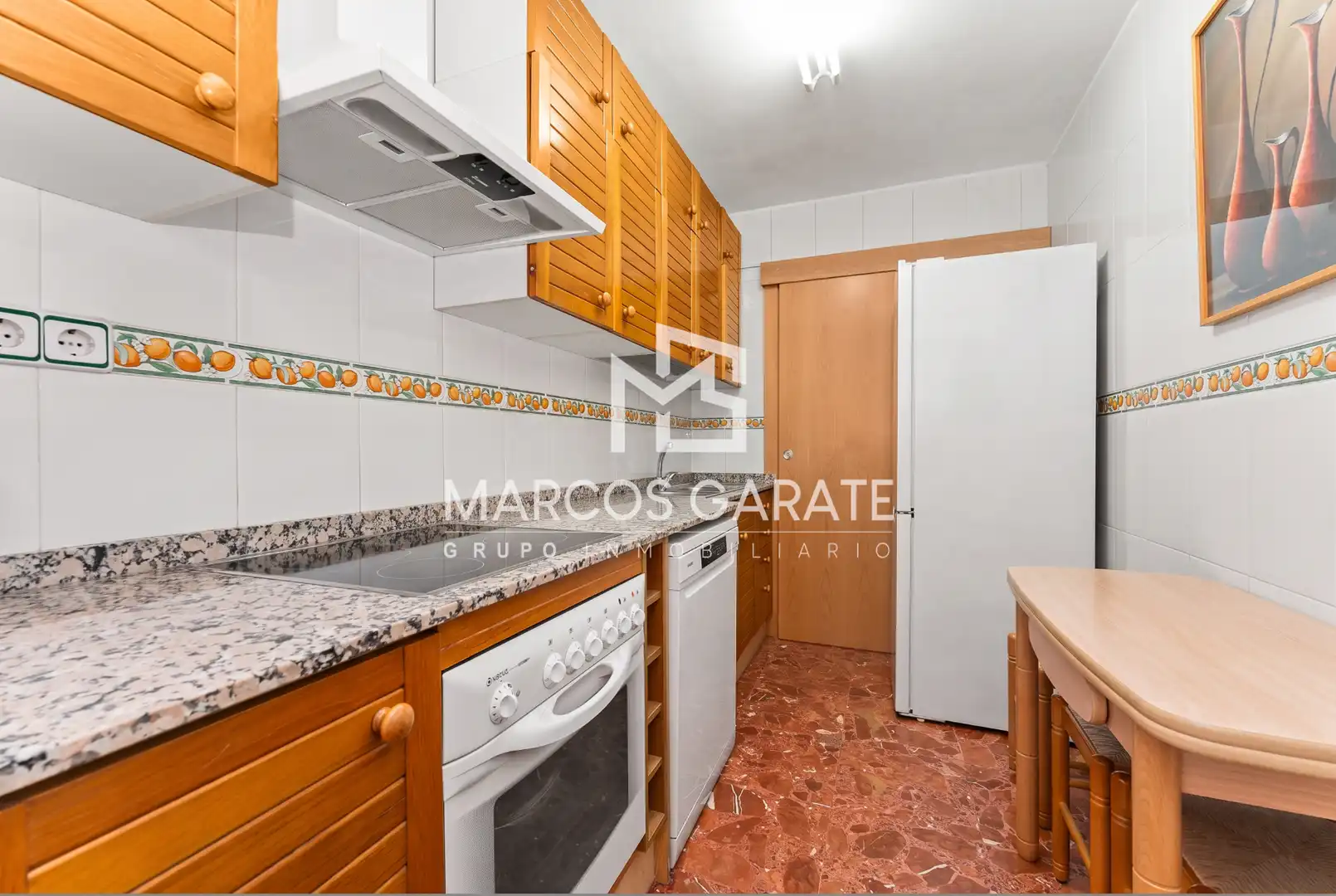Flat with terrace for sale in Carrer del Carme, imagen 6