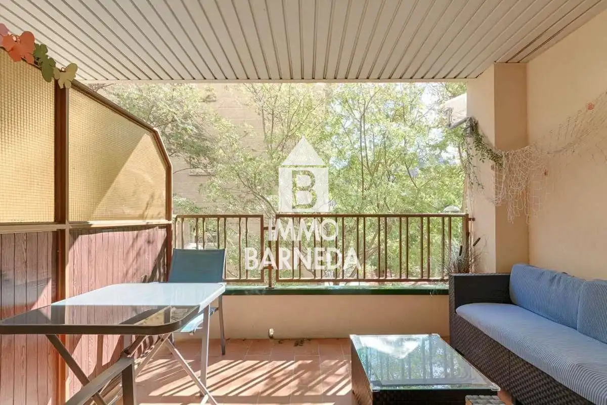 Flat for sale in del Puig Rom 98, imagen 2