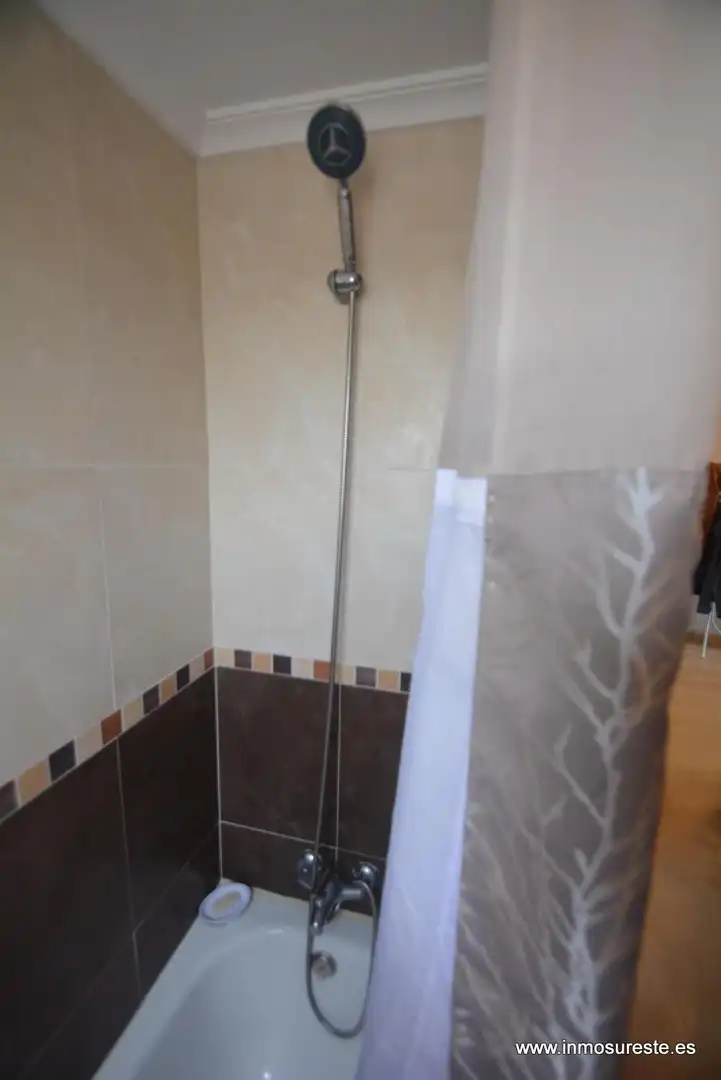 Bathroom of Houses for sale in Cox  with Air Conditioner, Terrace and Furnished