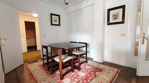 Foto 4 de Pis de lloguer a Julio Urquijo, San Pedro de Deusto - La Ribera, Bizkaia