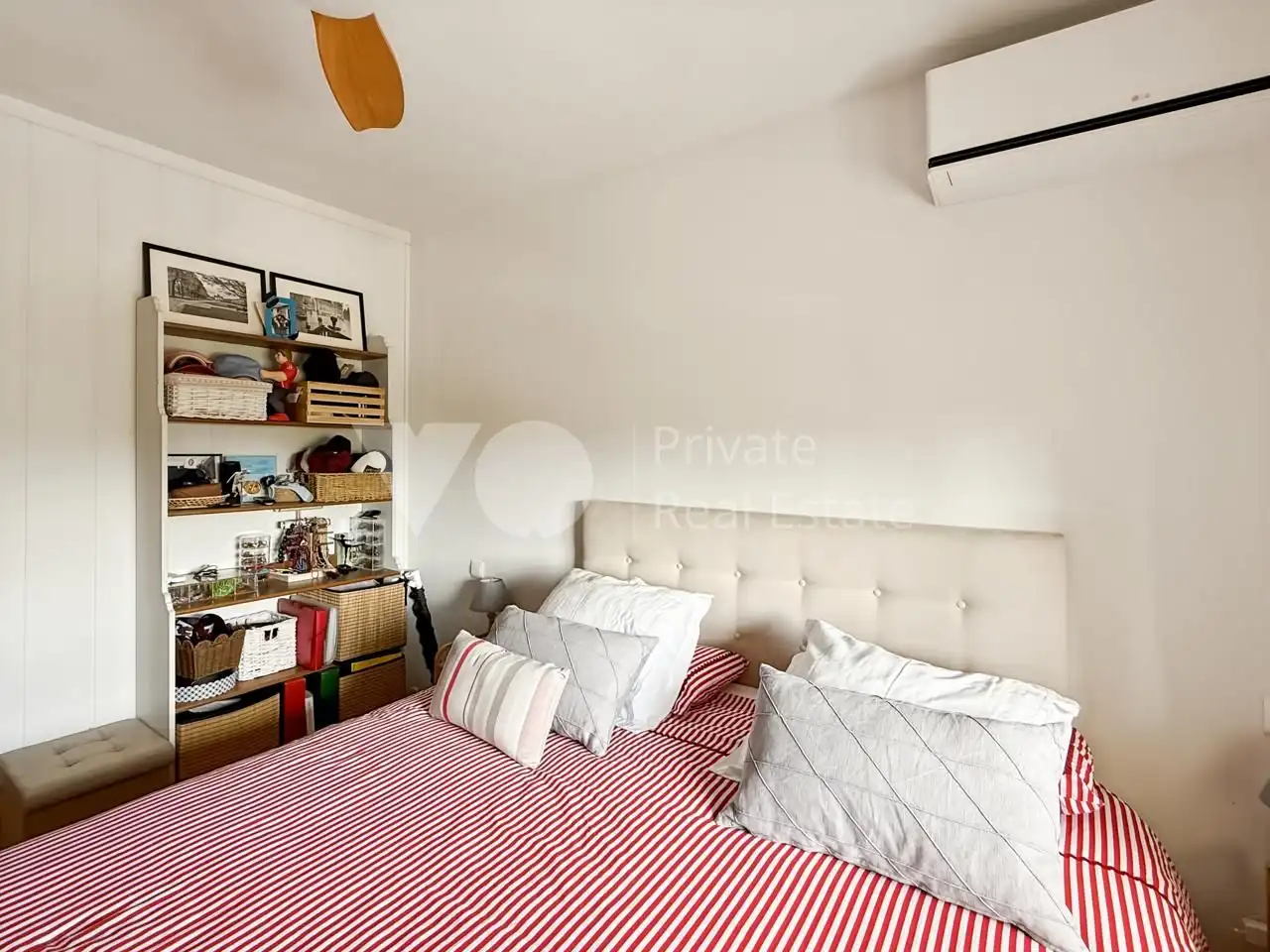 Habitación de Piso en venta en Majadahonda con Aire acondicionado, Calefacción y Terraza