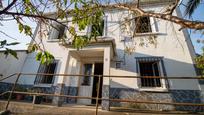 Exterior view of Country house for sale in Trabada  with Private garden and Storage room