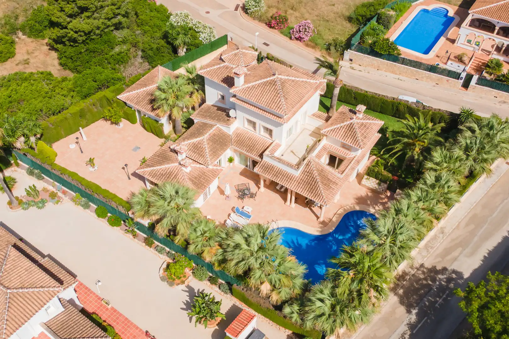 Casa amb piscina en venda a La Granadella  - Costa Nova, imagen 27