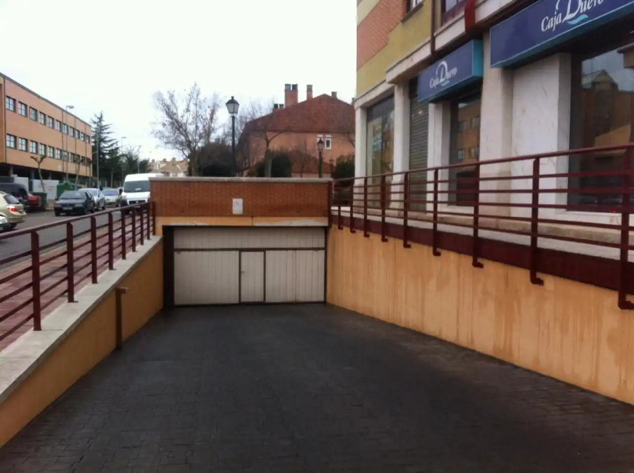 Individual en venta en Avenida del Moral 3