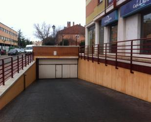 Parking of Garage for sale in Laguna de Duero