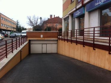 Individual en venta en Avenida del Moral 3